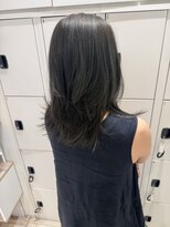 ケンジ 平塚 アネッタ(KENJE annetta)&nbsp;レイヤー