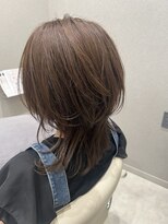 ロエ(Lowe')&nbsp;ウルフスタイル