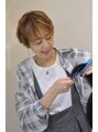 美容室 キララ(Kirara) 内田 有紀