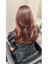 スラッシュホワイト テラッソ前店(SLASH white)&nbsp;髪質改善/縮毛矯正/トリートメント/姫路