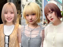 フォト 新宿(foto)