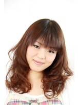 アルチメイト 和泉中央(ultimate)&nbsp;Ultimate【和泉中央】愛されカール