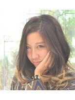 エヌ プラス(N+)&nbsp;◆自然体の魅力◆ラフカールミディ