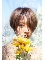 ニコヘアー(niko hair) ベージュグレーアッシュ▽LINEID@vey3047y