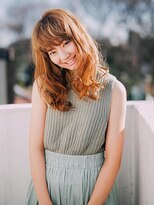 スムーズ 北千住(smoos’)&nbsp;ハイトーンミディアムカール【北千住店】