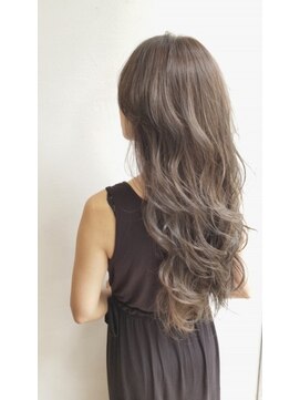 グリーク(GREEK) マーメイドロング