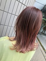 モードケイズ テソロ店(MODE K's)&nbsp;＃ボブ＃ショート＃ロング＃ミディアム