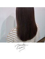 パドトロワ(Pas de trois)&nbsp;新潟　駅南　極上の１万円トリートメント