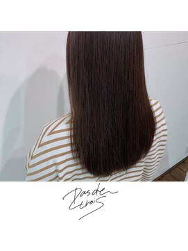 パドトロワ(Pas de trois) 新潟　駅南　極上の１万円トリートメント