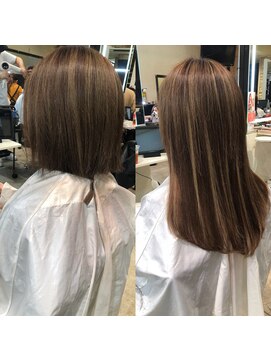 アンク クロス 池袋北口店(ANKHCROSS) 《アンククロスYUKI》ロアエクステジョーカー