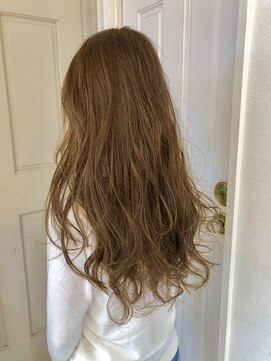 ロンドアベニール 北千住(Lond avenir) 【Lond avenir本田奈穂美】20.30.40.50代◎ベージュカラー