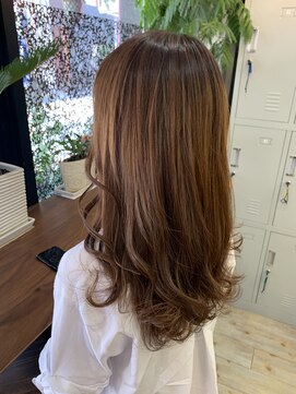 ノエル(NoEL) 酸熱トリートメント・サイエンスアクア