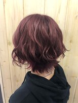 ナゴンスタイル(NAGON STYLE)&nbsp;インナー×ピンク