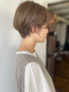 キローネ(Kirowne) ミニーショート2《kirowne 下北沢》