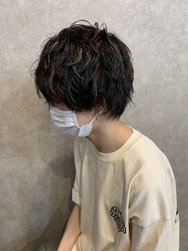 ブービー(BOOBEE) ハイライト
