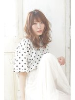 ベイス アワジ(BASE)&nbsp;くびれミディ