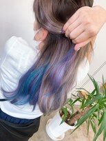 シュシュ 四日市店(ChouChou)&nbsp;ギャラクシー