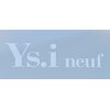 ワイズアイヌフ(Ys.i－neuf)のお店ロゴ