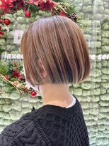 ディーボーイ 健軍店(D-BOY)&nbsp;きりっぱなしボブ