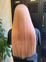 ヴァイス 新宿店(VAICE)&nbsp;ペールピンク[新宿駅/ハイトーン/新宿]