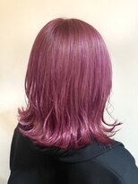 ジェイエルビー(JLB)&nbsp;【JLB.moe】ベビーピンク