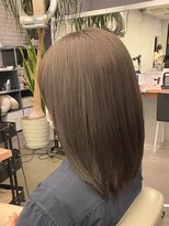 ディフィーノ 青山(DIFINO)&nbsp;【DIFINO青山】シアーベージュ♪