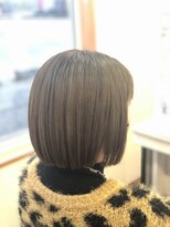 ロルド シェリ(Rold Cheri)&nbsp;ミニボブ　【Rold cheri 金森】