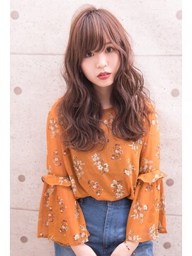 ミューズ 北名古屋店(MU-SE) ナチュラルベージュ