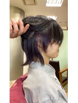 タロウアンドハナコ(TARO&HANAKO)&nbsp;ウルフ