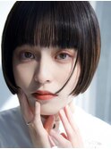 大人ショートボブ20代30代40代【AIN.表参道】小田恭平