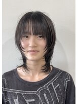 エーケイ(AK)&nbsp;ウルフ