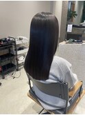[馬場崎]艶髪/グレージュ/ベージュ/ピンクベージュ/髪質改善