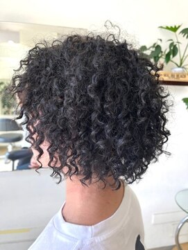 ヴァニラ(Vanilla) ハードスパイラル