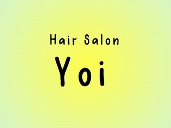 Hair Salon Yoi【ヘアーサロンヨイ】