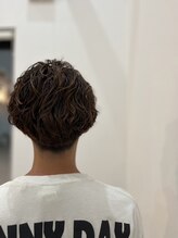 グラン ヘアー(GRAN HAIR)