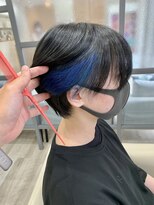 レガリタ(Regarita)&nbsp;【Regarita】ニュアンスカラー/メンズライク◎30代40代50代