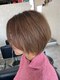 インテグリ オオタ(INTEGRI oota)の写真/【カット+CAREカラー¥7500】お手頃価格でも妥協なし！お得に可愛くなれるとオシャレ女子絶賛♪