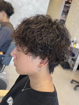 アビー(ABEY) 新潟波巻き