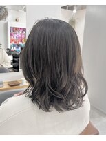 シーバイトリコ 市川(SEA by tricot)&nbsp;グレージュ