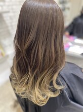 フォルムヘアデザイン(FORME hair design)