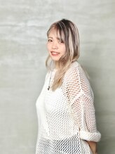 メンズデザイン シャビ(Men's design Shabbi)&nbsp;Mizuki 