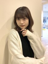 ヴァンカウンシル 福岡店(VAN COUNCIL) ベージュカラー☆