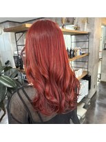 トゥーミー(to mee)&nbsp;レッドカラー♪