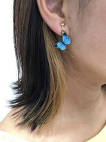 アトリエレモン(atelier LEMON)&nbsp;金インナー