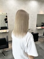 ジルバイシャルム(JILL by charme)&nbsp;ホワイトベージュ