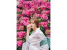 【早割】★7/24.25 天神祭限定★浴衣着付け＋ヘアセット 5500円