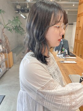 リコ(liko) ドライフラワーカラー