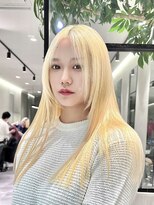 ユニー(uniii)&nbsp;Blond