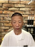 ハイスキンソフトモヒカン