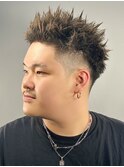 ハードツイスト